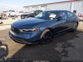 2025 Honda Accord — photo 2 of 16 | VIN 1HGCY1F46SA054066