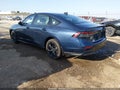 2025 Honda Accord — photo 3 of 16 | VIN 1HGCY1F46SA054066