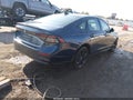 2025 Honda Accord — photo 4 of 16 | VIN 1HGCY1F46SA054066