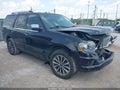 2017 Lincoln Navigator — photo 1 of 16 | VIN 5LMJJ2JT5HEL12229