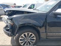 2017 Lincoln Navigator — photo 6 of 16 | VIN 5LMJJ2JT5HEL12229