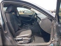 2022 Volkswagen Passat — photo 5 of 16 | VIN 1VWSA7A36NC006069