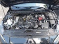 2026 Nissan Altima — photo 10 of 16 | VIN 1N4BL4CV5TN332835