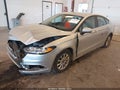 2017 Ford Fusion — photo 2 of 16 | VIN 3FA6P0G72HR174694