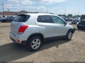 2019 Chevrolet Trax — photo 4 of 15 | VIN KL7CJLSB8KB752754