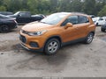 2017 Chevrolet Trax — photo 2 of 17 | VIN 3GNCJLSB3HL175634
