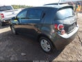 2015 Chevrolet Sonic — photo 3 of 11 | VIN 1G1JC6SH7F4129610