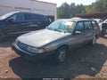 1991 Chevrolet Cavalier — photo 2 of 12 | VIN 1G1JC84G6M7191334
