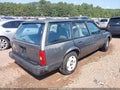 1991 Chevrolet Cavalier — photo 4 of 12 | VIN 1G1JC84G6M7191334