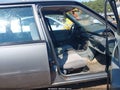 1991 Chevrolet Cavalier — photo 5 of 12 | VIN 1G1JC84G6M7191334