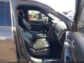 2016 Ford Explorer — photo 5 of 18 | VIN 1FM5K7F86GGA36438