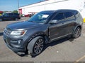 2016 Ford Explorer — photo 6 of 18 | VIN 1FM5K7F86GGA36438