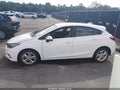 2018 Chevrolet Cruze — photo 14 of 16 | VIN 3G1BE6SM6JS569032