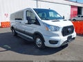 2021 Ford Transit-350 — photo 1 of 16 | VIN 1FBAX9YG4MKA38805
