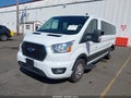 2021 Ford Transit-350 — photo 2 of 16 | VIN 1FBAX9YG4MKA38805