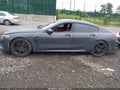 2021 BMW M8 Gran Coupe — photo 14 of 17 | VIN WBSGV0C05MCG17714