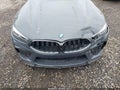 2021 BMW M8 Gran Coupe — photo 6 of 17 | VIN WBSGV0C05MCG17714