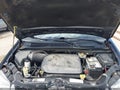 2013 Dodge Grand Caravan — photo 10 of 12 | VIN 2C4RDGCG0DR607783