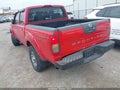 2004 Nissan Frontier — photo 3 of 17 | VIN 1N6ED27YX4C401316
