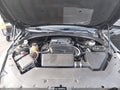 2013 Cadillac ATS — photo 10 of 16 | VIN 1G6AA5RA6D0177039