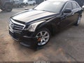 2013 Cadillac ATS — photo 6 of 16 | VIN 1G6AA5RA6D0177039
