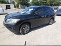 2015 Nissan Pathfinder — photo 2 of 12 | VIN 5N1AR2MM5FC698059
