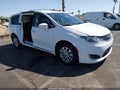2017 Chrysler Pacifica — photo 1 of 17 | VIN 2C4RC1BG3HR734986