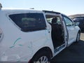2017 Chrysler Pacifica — photo 6 of 17 | VIN 2C4RC1BG3HR734986