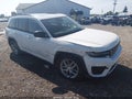 2024 Jeep Grand Cherokee — photo 1 of 16 | VIN 1C4RJHAG4RC232935