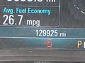 2017 Buick Encore — photo 15 of 16 | VIN KL4CJCSB1HB147495