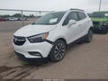 2017 Buick Encore — photo 2 of 16 | VIN KL4CJCSB1HB147495
