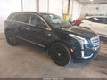 2017 Cadillac XT5 — photo 1 of 16 | VIN 1GYKNERS6HZ291407