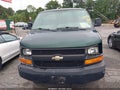 2014 Chevrolet Express 3500 — photo 12 of 17 | VIN 1GCZGUCBXE1190799