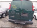 2014 Chevrolet Express 3500 — photo 16 of 17 | VIN 1GCZGUCBXE1190799