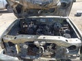 2004 Ford Ranger — photo 10 of 15 | VIN 1FTYR10D04PA78230