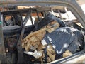 2004 Ford Ranger — photo 5 of 15 | VIN 1FTYR10D04PA78230
