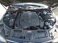2014 Mercedes-Benz C-Class — photo 10 of 17 | VIN WDDGF8AB1EA939516