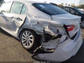 2023 Toyota Camry — photo 6 of 16 | VIN 4T1C11AK8PU078413