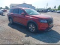 2023 Nissan Pathfinder — photo 1 of 16 | VIN 5N1DR3CC2PC235843