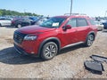 2023 Nissan Pathfinder — photo 2 of 16 | VIN 5N1DR3CC2PC235843