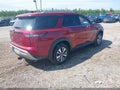 2023 Nissan Pathfinder — photo 4 of 16 | VIN 5N1DR3CC2PC235843