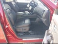 2023 Nissan Pathfinder — photo 5 of 16 | VIN 5N1DR3CC2PC235843