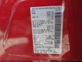 2023 Nissan Pathfinder — photo 9 of 16 | VIN 5N1DR3CC2PC235843