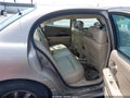 2004 Buick LeSabre — photo 8 of 11 | VIN 1G4HR54K344132584