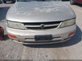 1997 Nissan Maxima — photo 6 of 11 | VIN JN1CA21DXVM537050