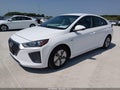 2020 Hyundai Ioniq Hybrid — photo 2 of 20 | VIN KMHC65LC2LU232980