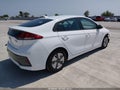 2020 Hyundai Ioniq Hybrid — photo 4 of 20 | VIN KMHC65LC2LU232980