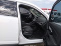 2016 GMC Terrain — photo 5 of 16 | VIN 2GKALPEK2G6214394