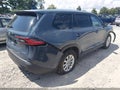 2025 Toyota Highlander — photo 4 of 16 | VIN 5TDAAAB54SS079687