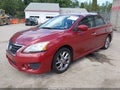 2014 Nissan Sentra — photo 2 of 20 | VIN 3N1AB7APXEY236416